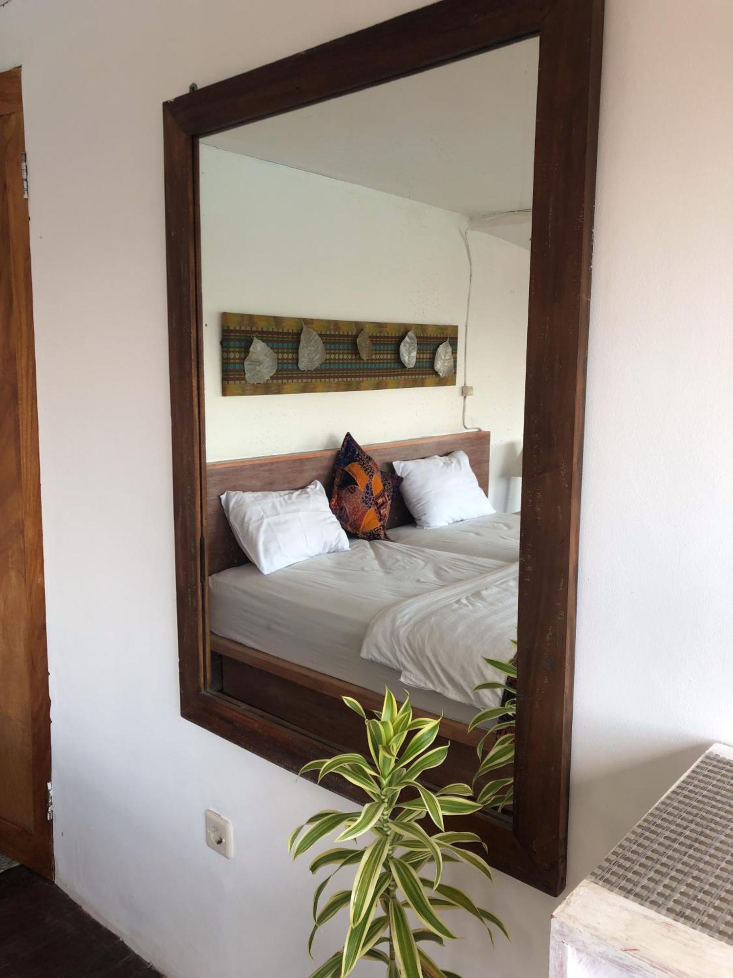 The Tree House Bed and Breakfast Nusa Dua  Exterior foto